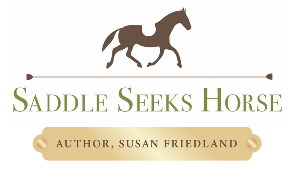 Saddle Seeks Horse 
